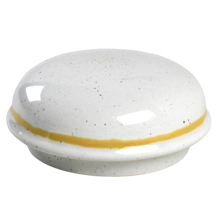 Day Lid for Sugar Bowl