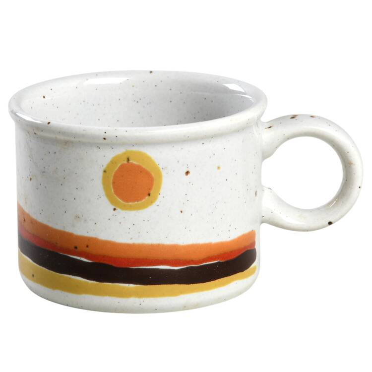 Day Flat Cup