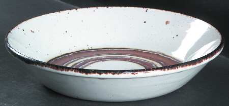 Earth Coupe Soup Bowl