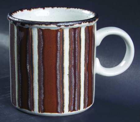 Earth Mug