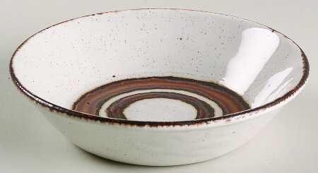 Earth Fruit/Dessert (Sauce) Bowl