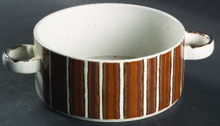 Earth 1.5 Quart Round Casserole No Lid