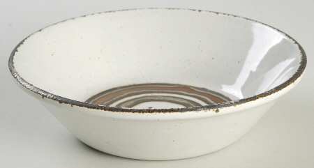 Earth Coupe Cereal Bowl