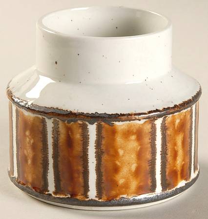 Earth Mini Sugar Bowl No Lid