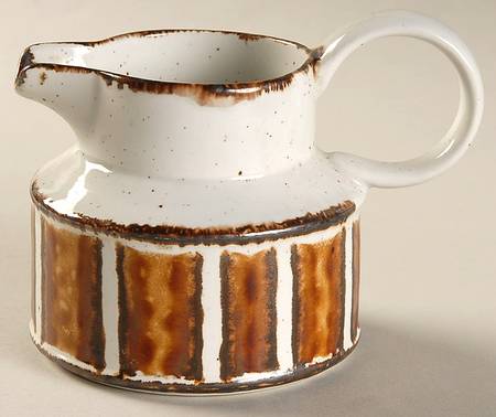 Earth Mini Creamer