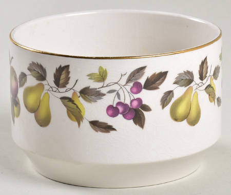 Evesham Open Sugar Bowl