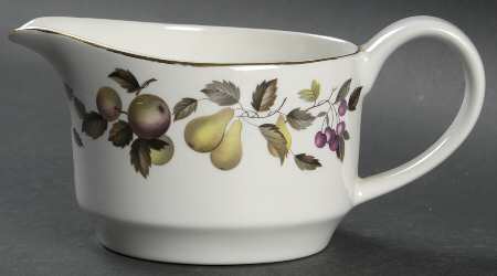 Evesham Creamer