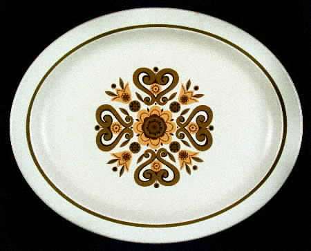 Fresco by W R Midwinter Ltd