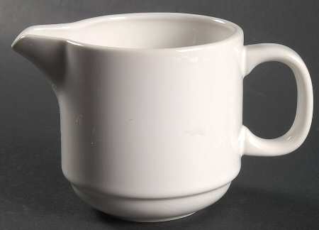 Glacier Creamer