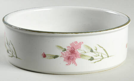 Invitation 8" Round Vegetable Bowl