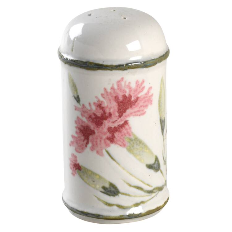 Invitation Pepper Shaker