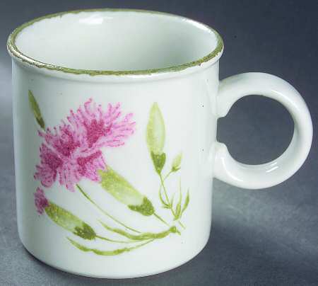 Invitation Mug