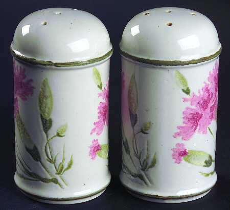 Invitation Salt & Pepper Set