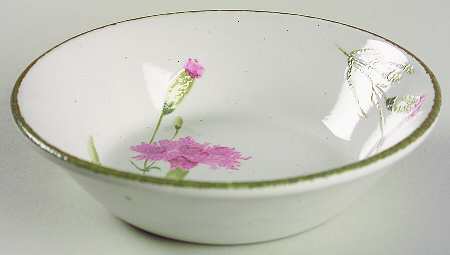 Invitation Coupe Cereal Bowl