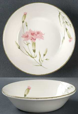 Invitation Fruit/Dessert (Sauce) Bowl