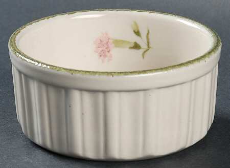 Invitation Ramekin
