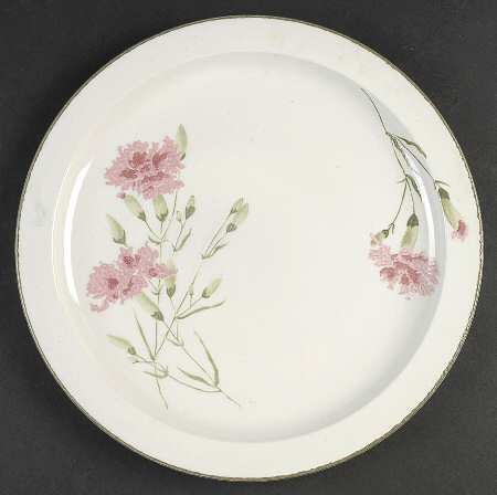 Invitation 12" Chop Plate (Round Platter)