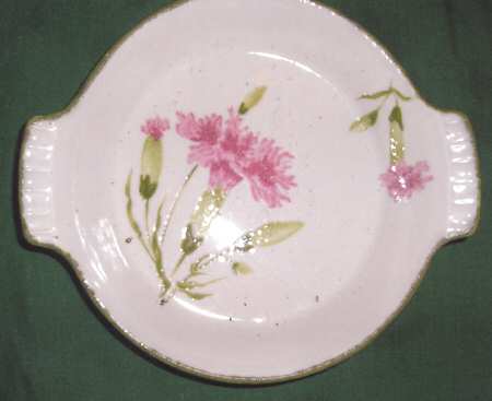 Invitation Shirred Egg Dish