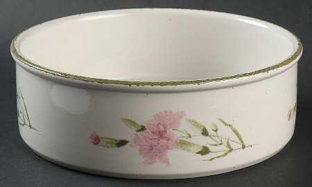 Invitation 8" Round Vegetable Bowl