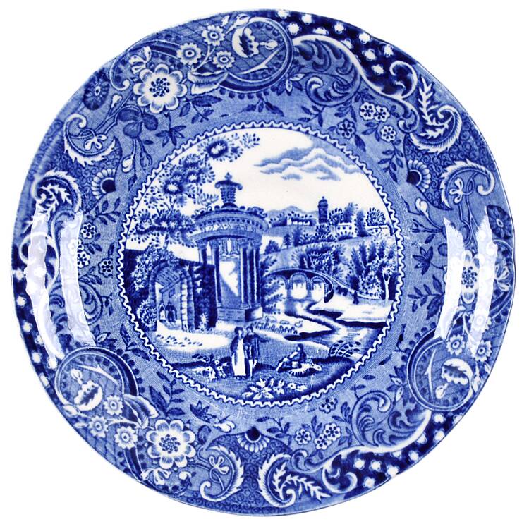 W R Midwinter Ltd, Landscape Blue | Replacements, Ltd.