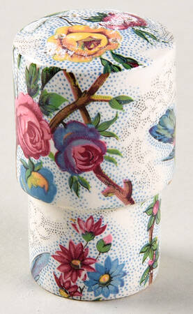 Lorna Doone Pepper Shaker