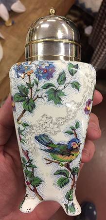 Lorna Doone Sugar Shaker