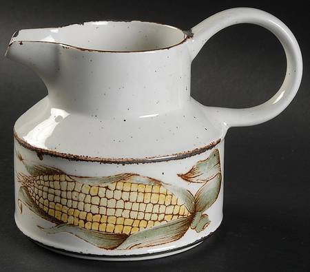 Maize Creamer