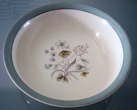 Mayfield Coupe Soup Bowl