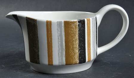 Queensbury Creamer