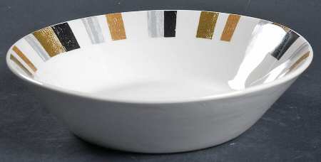 Queensbury Coupe Cereal Bowl