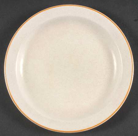 MDW11 Bread & Butter Plate