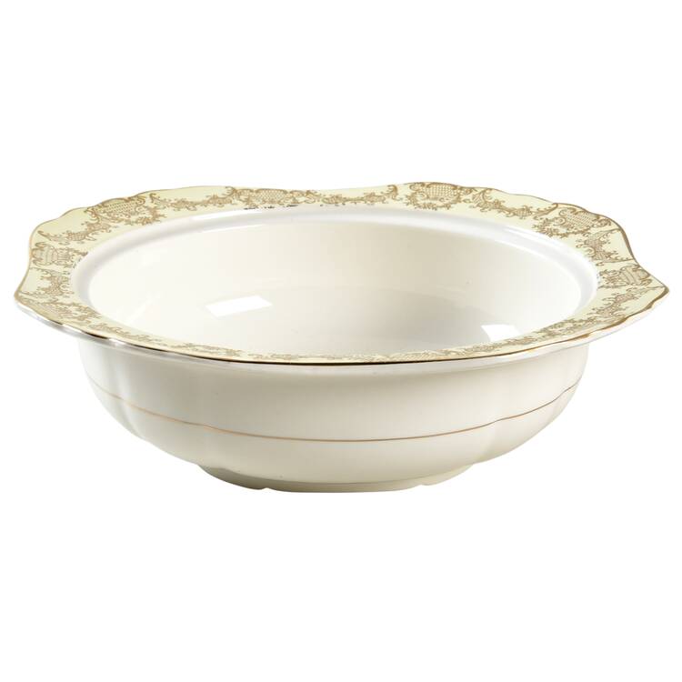 MDW6 Round Vegetable No Lid