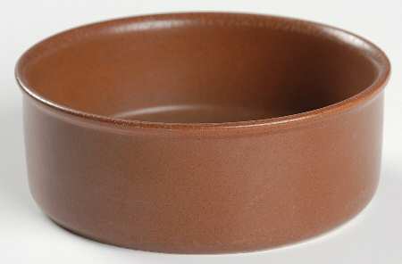 Medallion Oatmeal Bowl