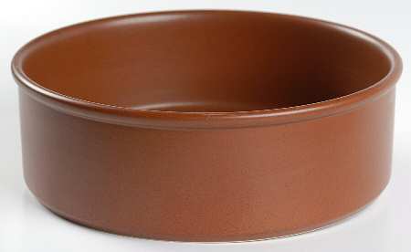 Medallion 8" Round Vegetable Bowl