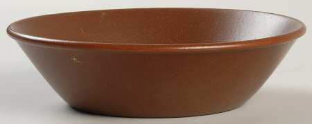 Medallion Coupe Cereal Bowl
