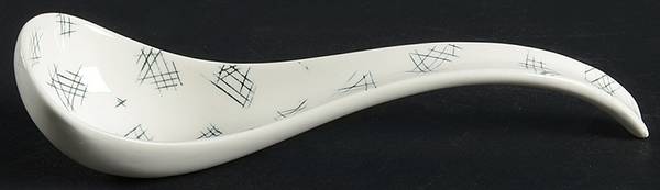 Monaco Sauce Boat Ladle