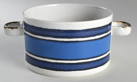 Moon 2.25 Qt Round Casserole No Lid