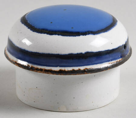 Moon Lid for Teapot
