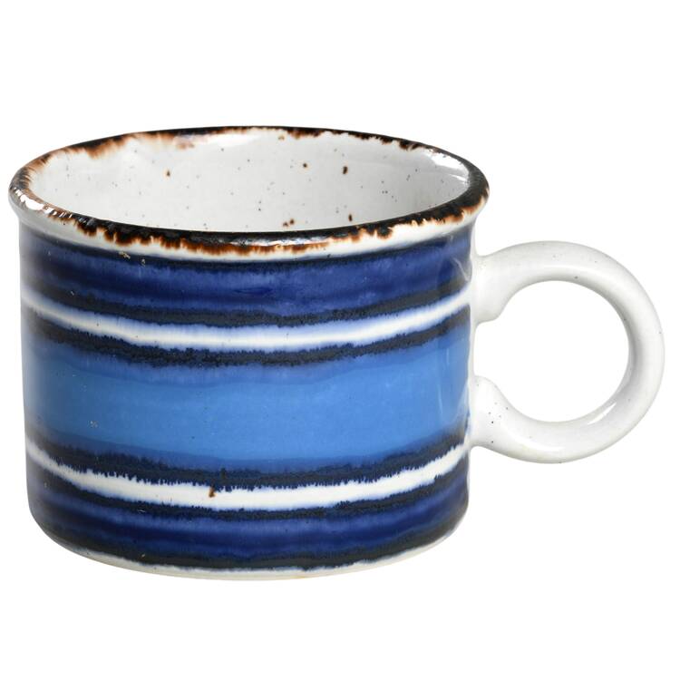Moon Flat Cup