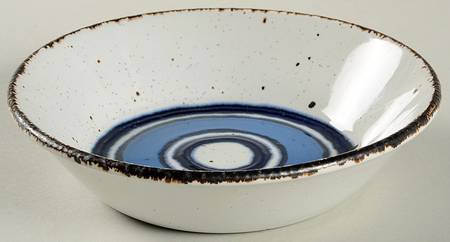 Moon Coupe Cereal Bowl