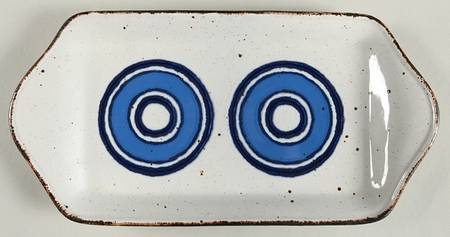 Moon Bread Tray