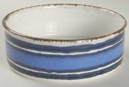 Moon Oatmeal Bowl