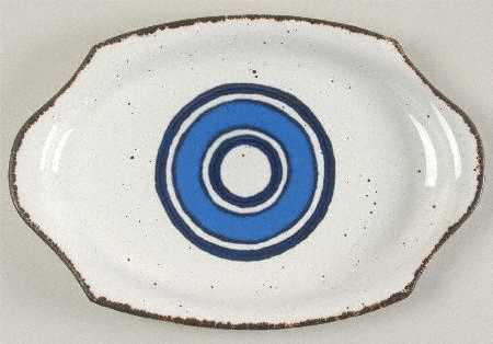 Moon Large Sandwich Tray