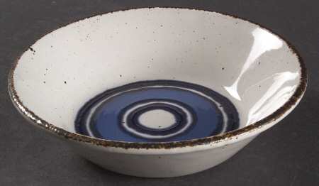 Moon Coupe Cereal Bowl