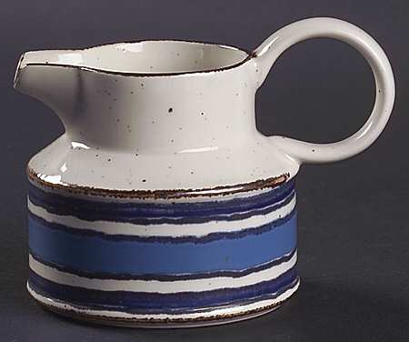 Moon Mini Creamer
