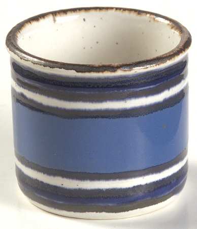 Moon Single Egg Cup
