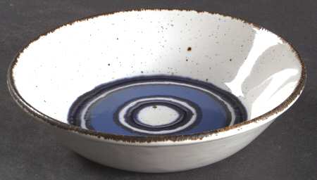 Moon Fruit/Dessert (Sauce) Bowl