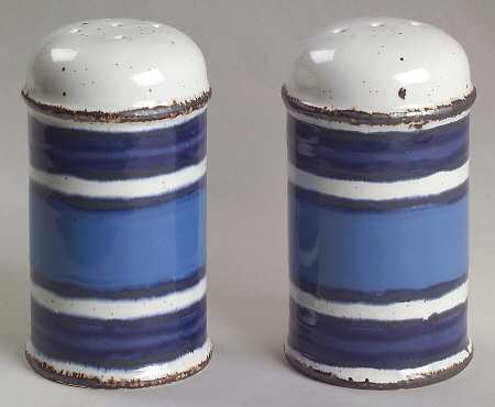 Moon Salt & Pepper Set