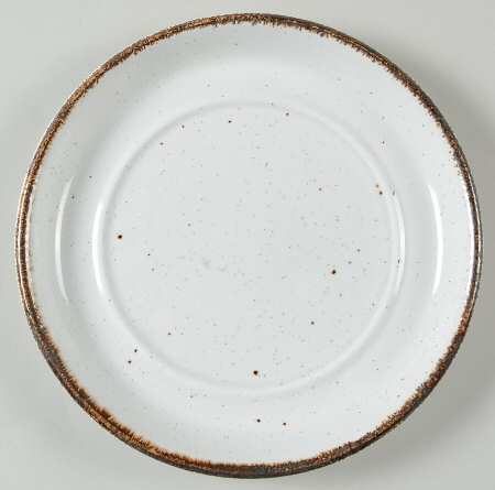 Nasturtium Saucer for Cream Soup Bowl