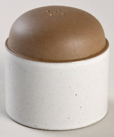 Natural Pepper Shaker
